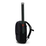 Simms Cam Strap 2-pack, Black