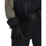 Simms Guide Insulated Glove, Black