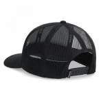 Simms Double Haul Icon Trucker, Bass Black
