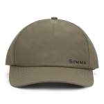 Simms Tongass Rain Cap, Dark Stone