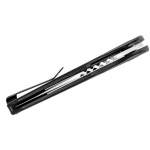 Buck 841 Sprint Pro Carbon Marbled, клинок P 7,9 см