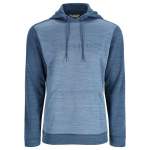 Simms Challenger Fishing Hoody, Midnight-Neptune