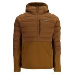 Simms ExStream Pull Over Insulated Hoody, Bronzeback