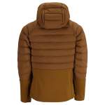 Simms ExStream Pull Over Insulated Hoody, Bronzeback