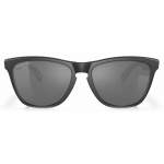 Oakley FROGSKINS MATTE BLACK, PRIZM BLACK POLAR