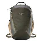 Arcteryx MANTIS 26 BACKPACK, Tatsu/Forage
