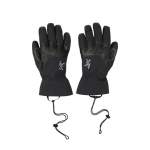 Arcteryx ROPE GLOVE, Black