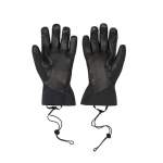 Arcteryx ROPE GLOVE, Black