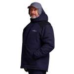 Куртка Redbor Polaris (Dark Blue)