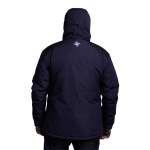 Куртка Redbor Polaris (Dark Blue)
