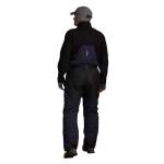 Полукомбинезон Redbor Polaris (Dark Blue)