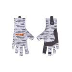 Pike SUNSHIELD GLOVES, Print CamoGrey