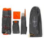 BASK SHARK FIN UL 2, оранжевый