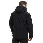 BASK QUANTUM V2, чёрный