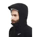 BASK QUANTUM V2, чёрный