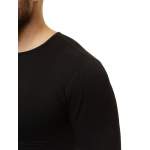 BASK EXTRA FIT UNISEX, чёрный