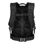 Finntrail TACTIC 1737, 30L, Black