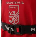 Finntrail AIRMAN KIDS 5219, Red