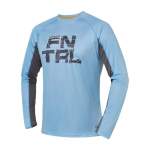 Finntrail WAVE LOGO 6613, LightBlue