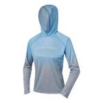 Finntrail VENUS HOOD W 6621, LightBlue