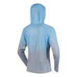 Finntrail VENUS HOOD W 6621, LightBlue