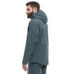 BASK QUANTUM V2, тёмно-серый