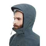 BASK QUANTUM V2, тёмно-серый