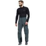 BASK GRAVITY V2, тёмно-серый