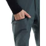 BASK GRAVITY V2, тёмно-серый