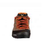 Salewa WILDFIRE LEATHER GTX M, Bungee Cord-Black