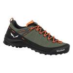 Salewa WILDFIRE CANVAS M, Raw Green-Black