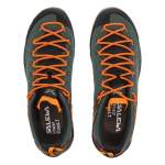 Salewa WILDFIRE CANVAS M, Raw Green-Black
