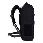 Finntrail EXPEDITION 1730, 40L, Black