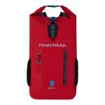 Finntrail EXPEDITION 1730, 40L, Red
