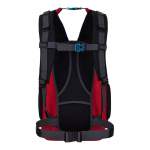 Finntrail EXPEDITION 1730, 40L, Red