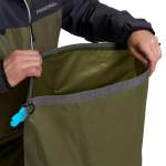 Finntrail BALLOON 1731, 60L, Khaki