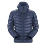 Sivera БЕХТЕРЕЦ SUMMIT, фьорд