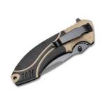 Boker Advance Desert Pro