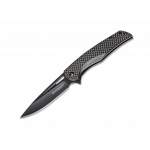 Boker Black Carbon