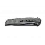 Boker Black Carbon