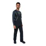 Finntrail TOURNAMENT 4604, Graphite