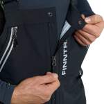 Finntrail TOURNAMENT 4604, Graphite