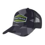 Finntrail Cap 9611, CamoShadowBlack