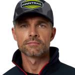 Finntrail Cap 9611, CamoShadowBlack