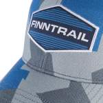 Finntrail Cap 9611, Grey