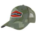 Finntrail Cap 9611, CamoShadowGreen
