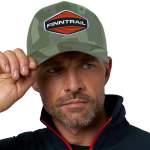 Finntrail Cap 9611, CamoShadowGreen