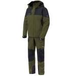 Finntrail GT 3465, Khaki