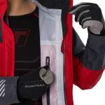 Finntrail MUDWAY 2010, Red