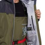 Finntrail APEX 4027, Khaki